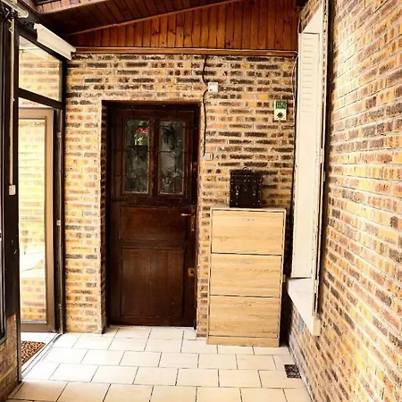 Chez Moon * Le Blanc-Mesnil