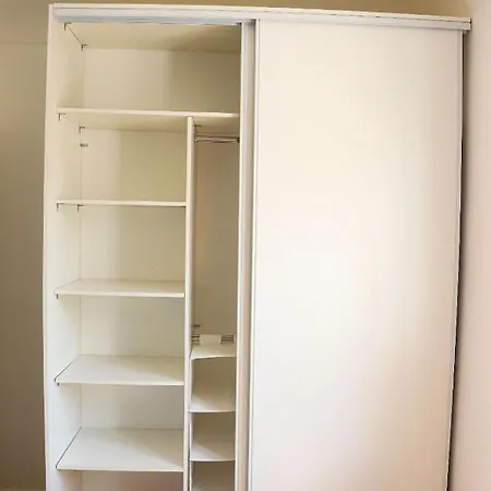 Chez Moon Le Blanc-Mesnil