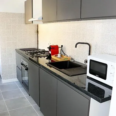 Chez Moon Vila Le Blanc-Mesnil