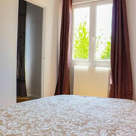 Chez Moon * Le Blanc-Mesnil