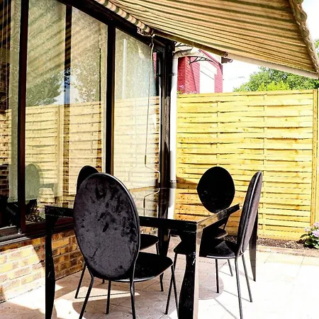 Chez Moon * Le Blanc-Mesnil