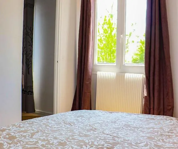 Chez Moon * Le Blanc-Mesnil