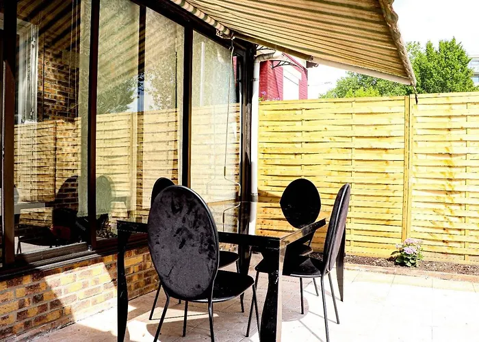 Chez Moon * Le Blanc-Mesnil