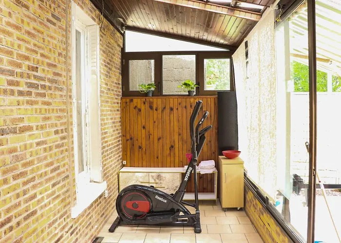 Villa Chez Moon *